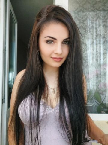 Проститутка Натуся
